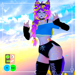 〚Estella〛PC + FT + Q