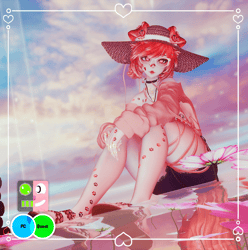〚Ruby〛PC + FT + Q