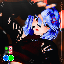 〚Rivet〛PC + FT + Q
