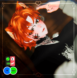 〚Gnash〛PC + FT + Q