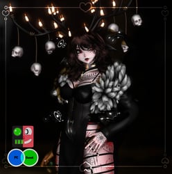 〚Hecate〛PC + FT + Q