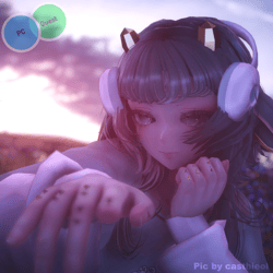 𒍝 Wee Bambie Boo // SFW -> PC + Q // FT - SERVER FREE + Public 𒍝