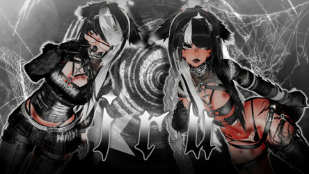 I R U {PC/QUEST/FT}