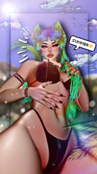 NITRO (SERVER FREEBE)