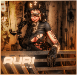 AURI