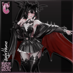 Dracu-meow-la!