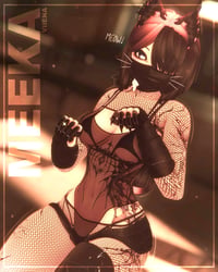 MEEKA - PC/QUEST - FT/GOGO/SPS/LIMB SCALER