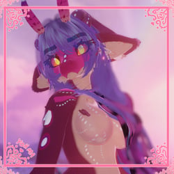 Marisol Nudibranch DLC