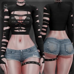 Dayfade Fit