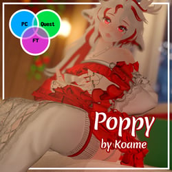 Poppy (PC / QUEST / FT)