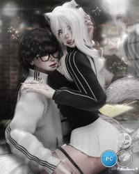 Blake & Blair ( PC & FT)