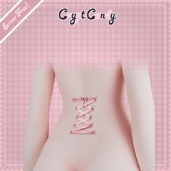 𓊈Corset Piercings.ᐟ𓊉 ﹝Server Free﹞