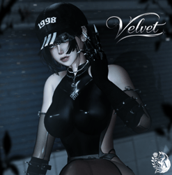 𝐕𝐞𝐥𝐯𝐞𝐭 𝐒𝐏𝐒/𝐐𝐮𝐞𝐬𝐭/𝐆𝐎𝐆𝐎/𝐅𝐓