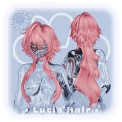 Lucia’s Hair 500 Member Server Free