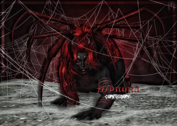 Wynona (PC+Q+FT) (Monster Series #7)