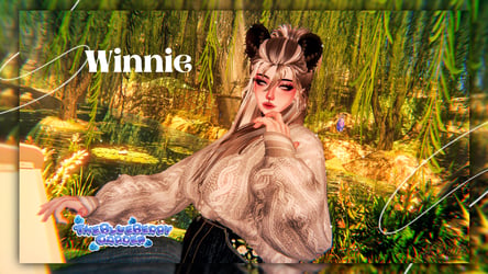 ୨୧ Winnie Pc & Quest(Soon)