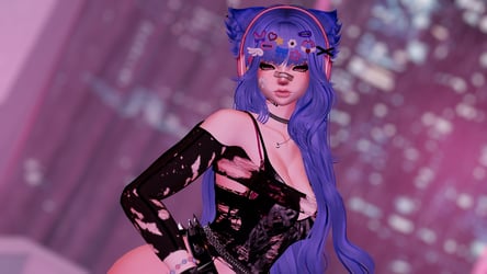 Kokoro - PC/Quest