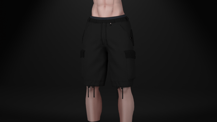 Cargo Short's