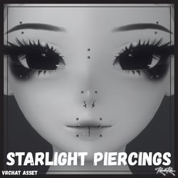 Starlight Piercings