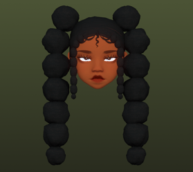 Bubble Braids