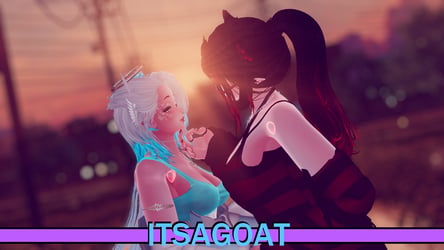 ~ RE: Summer Babes ~ || SFW || PC? ||