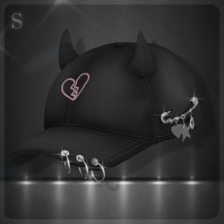 Heartbreak Cap