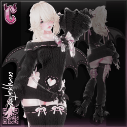 Knitmare!