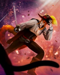 Sir Whisk PC/Q/FT