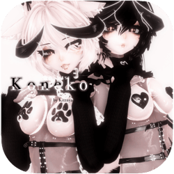 猫 ｜ Koneko