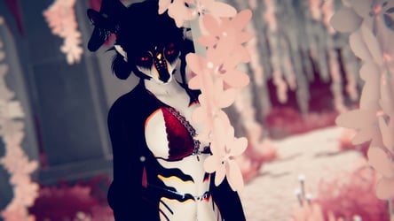 { Amber Lucifer Lilith }