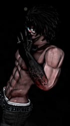 Tainted- Male bases