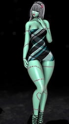 Frankie - Full body paint- Egirl base (limited sales)