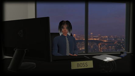 Elias (Server Free) (PC ONLY)