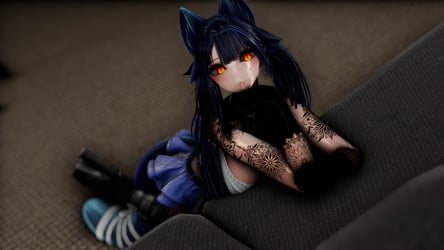 Bibi! ⋆౨ৎ˚⟡