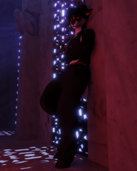 { Adien Elliot Retexture }
