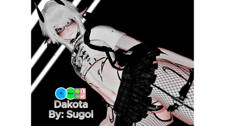 Dakota PC/Quest/FT (Femboy)