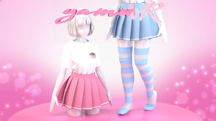 Cutie Outfit #2