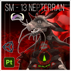 Iron Lung Nepterran