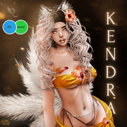 KENDRA PC / QUEST Server FREE