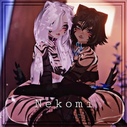 Nekomi | ねこみ