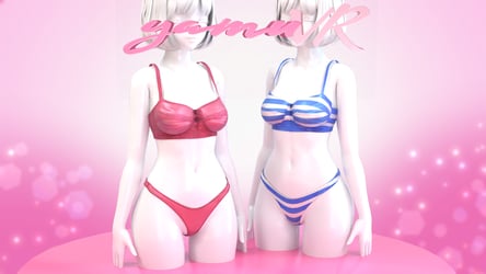 Simple Underwear