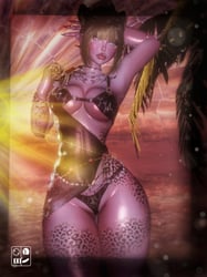 Soleil│Pc│Nitro Freebie