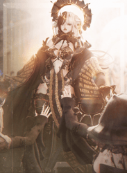 Genevieve (PC/QUEST SOON) - VRCFT
