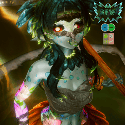 𒍝 Gawa // PC + Q // FT - NITRO FREEBIE 𒍝