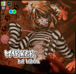 Marker (PC/Quest SOON/Femboy)