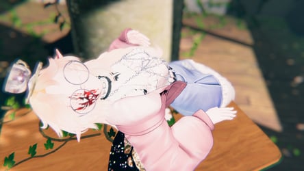 Silvana the Carnivorous Fairy - PC ONLY - BUDGET AVI