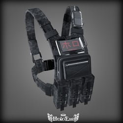 Tactical Vest