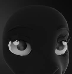 Kitbash Advent Day 5 (Eyes)