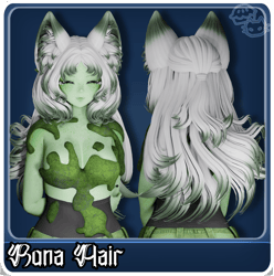 Rona Hair