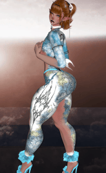 Old Valyria